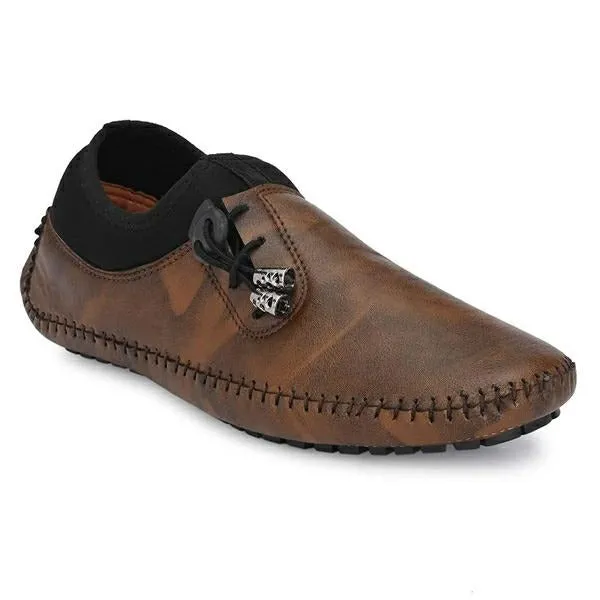 Men Casual Leather Shoes