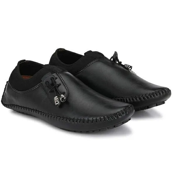Men Casual Leather Shoes