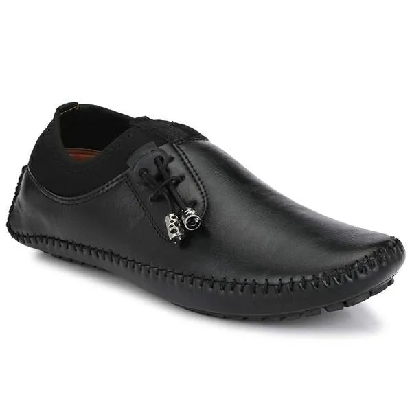 Men Casual Leather Shoes