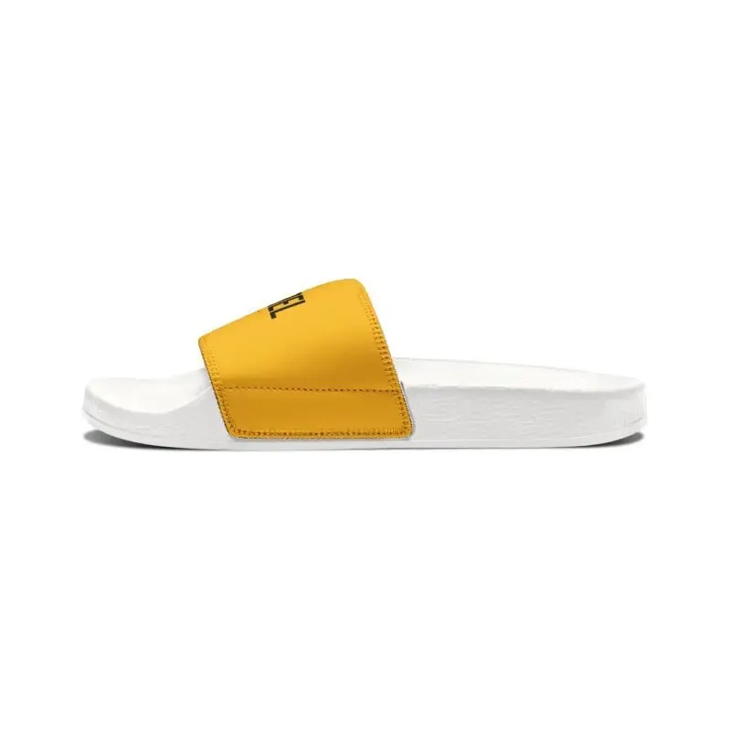 Men's Ergonomic Removable-Strap Sandals with Customizable Design