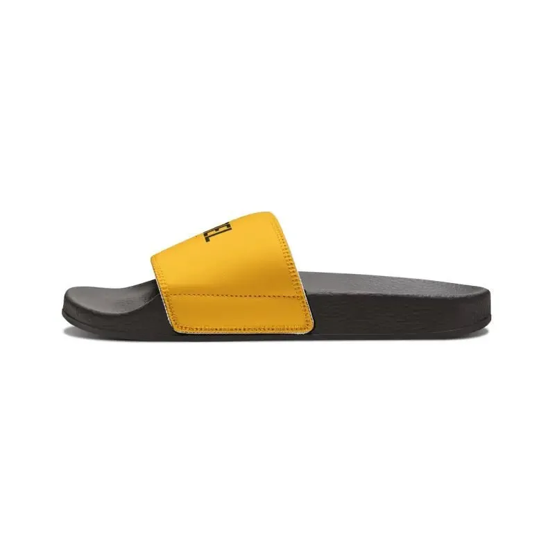 Men's Ergonomic Removable-Strap Sandals with Customizable Design