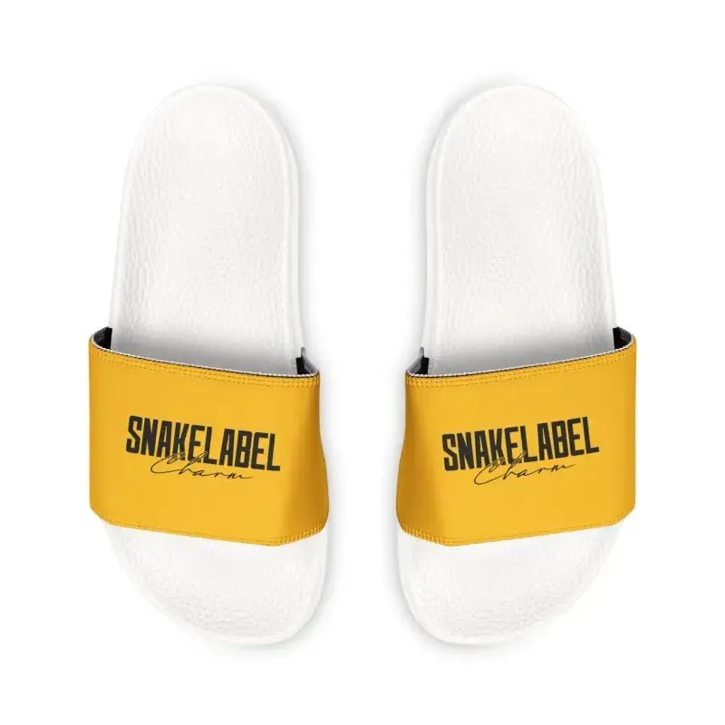 Men's Ergonomic Removable-Strap Sandals with Customizable Design