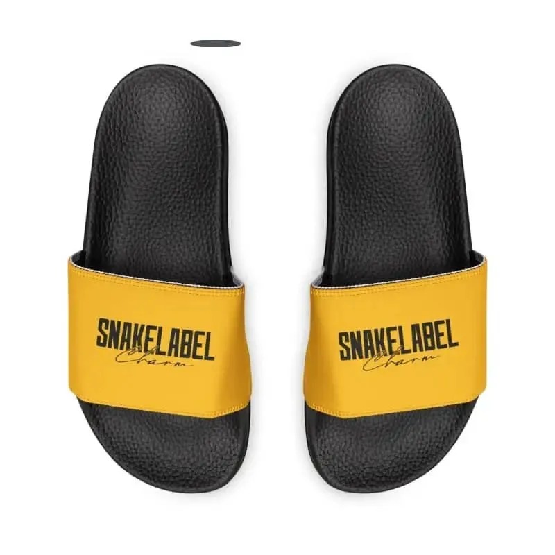 Men's Ergonomic Removable-Strap Sandals with Customizable Design