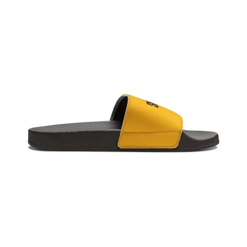 Men's Ergonomic Removable-Strap Sandals with Customizable Design
