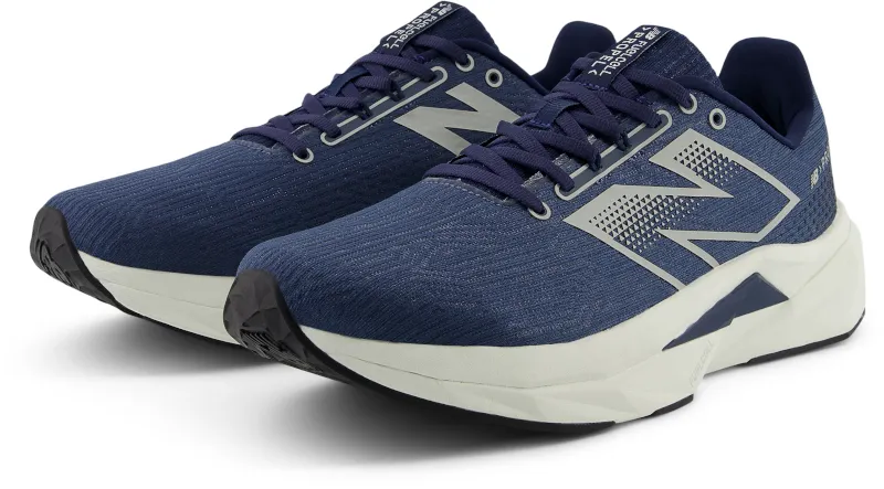 Men's FuelCell PROPEL NB Navy with Light Arctic Grey and White V5