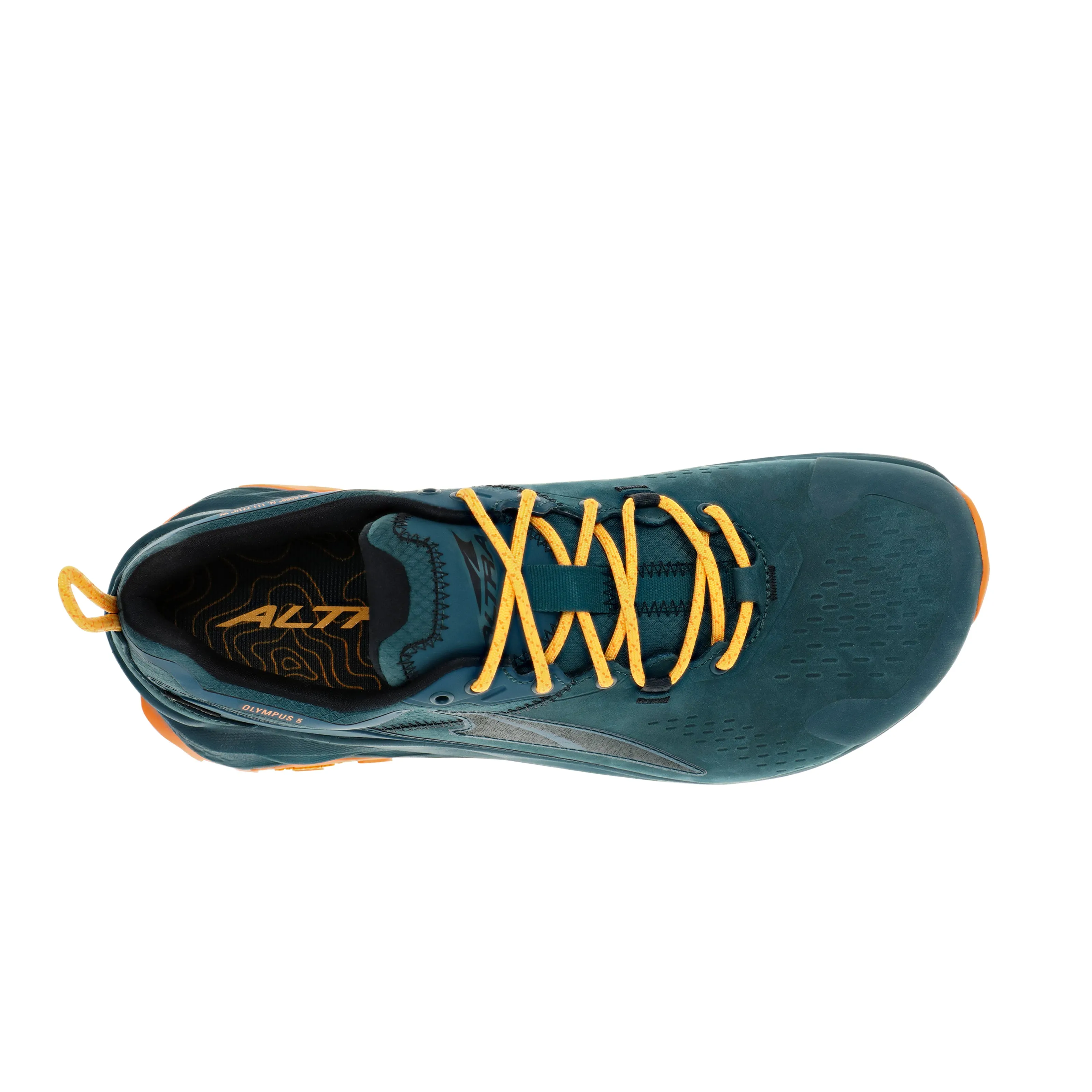 Men's Olympus 5 Hike Low GTX