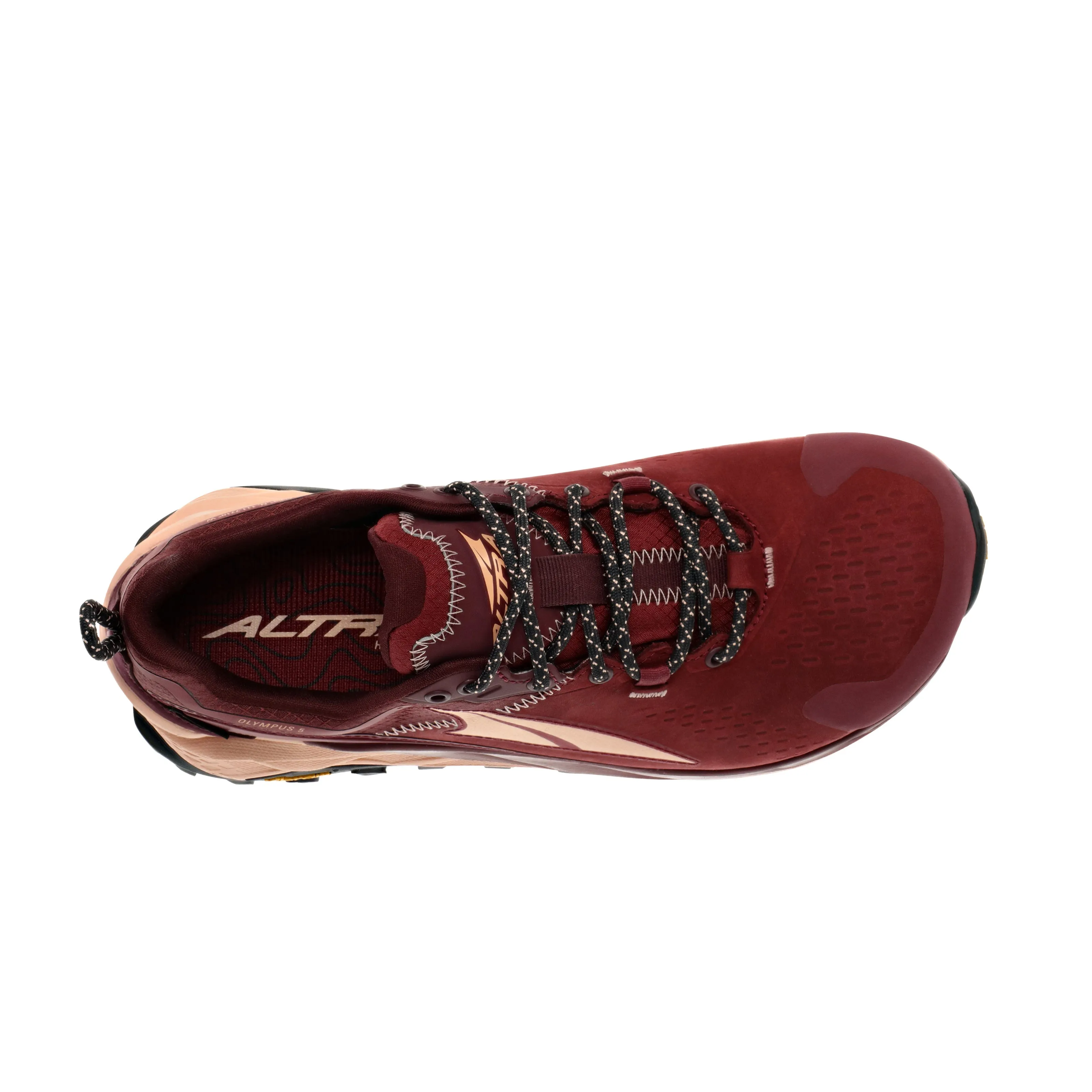 Men's Olympus 5 Hike Low GTX