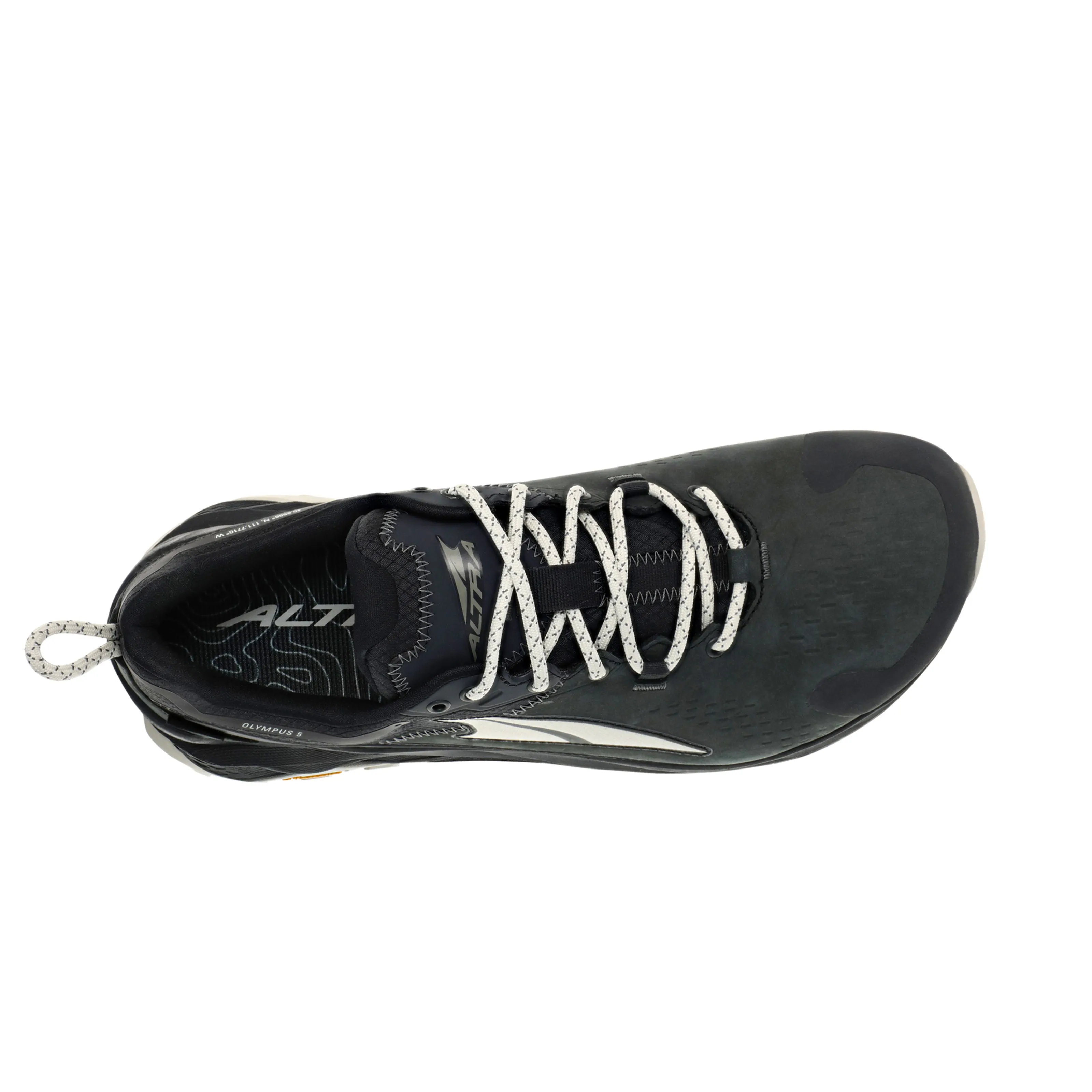 Men's Olympus 5 Hike Low GTX