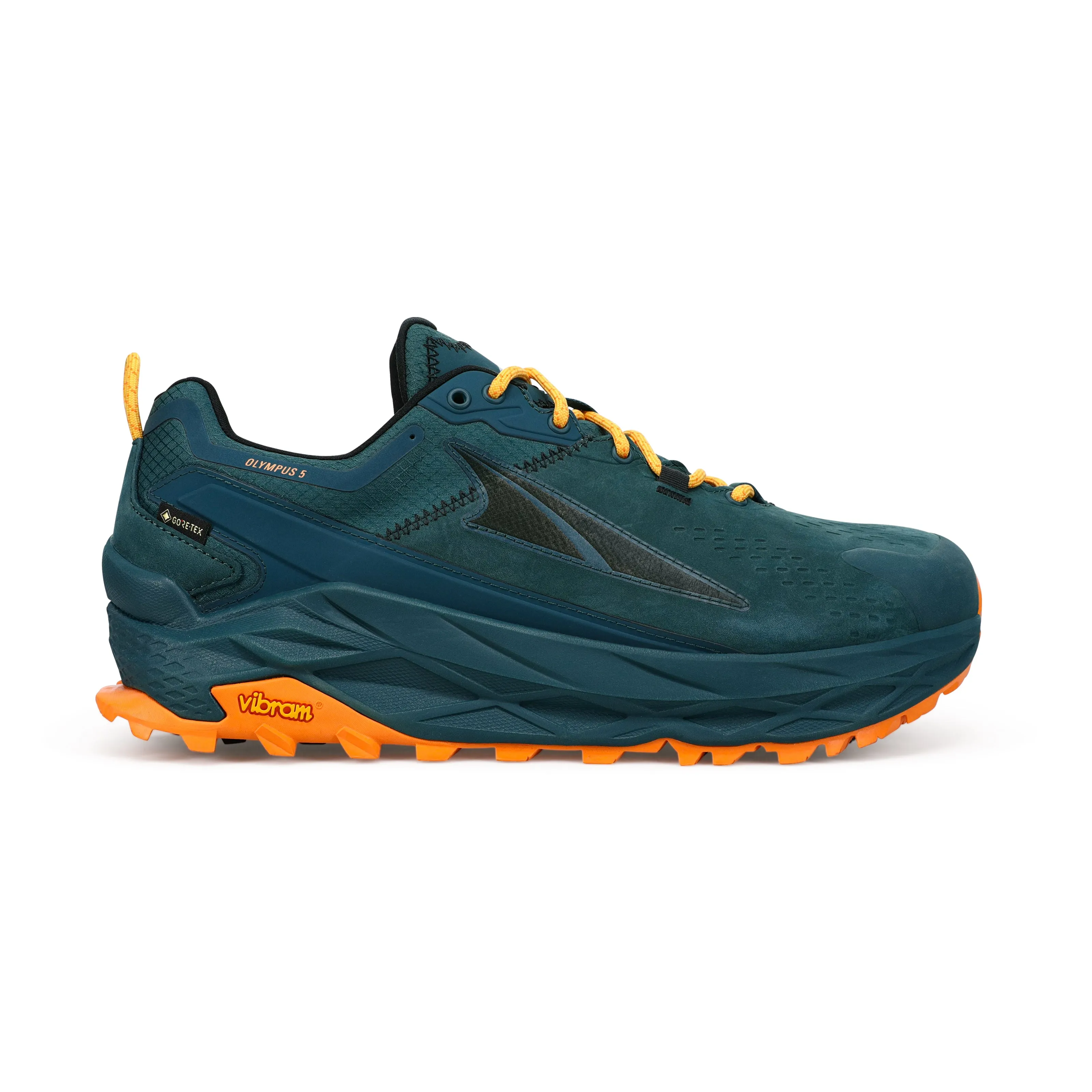 Men's Olympus 5 Hike Low GTX