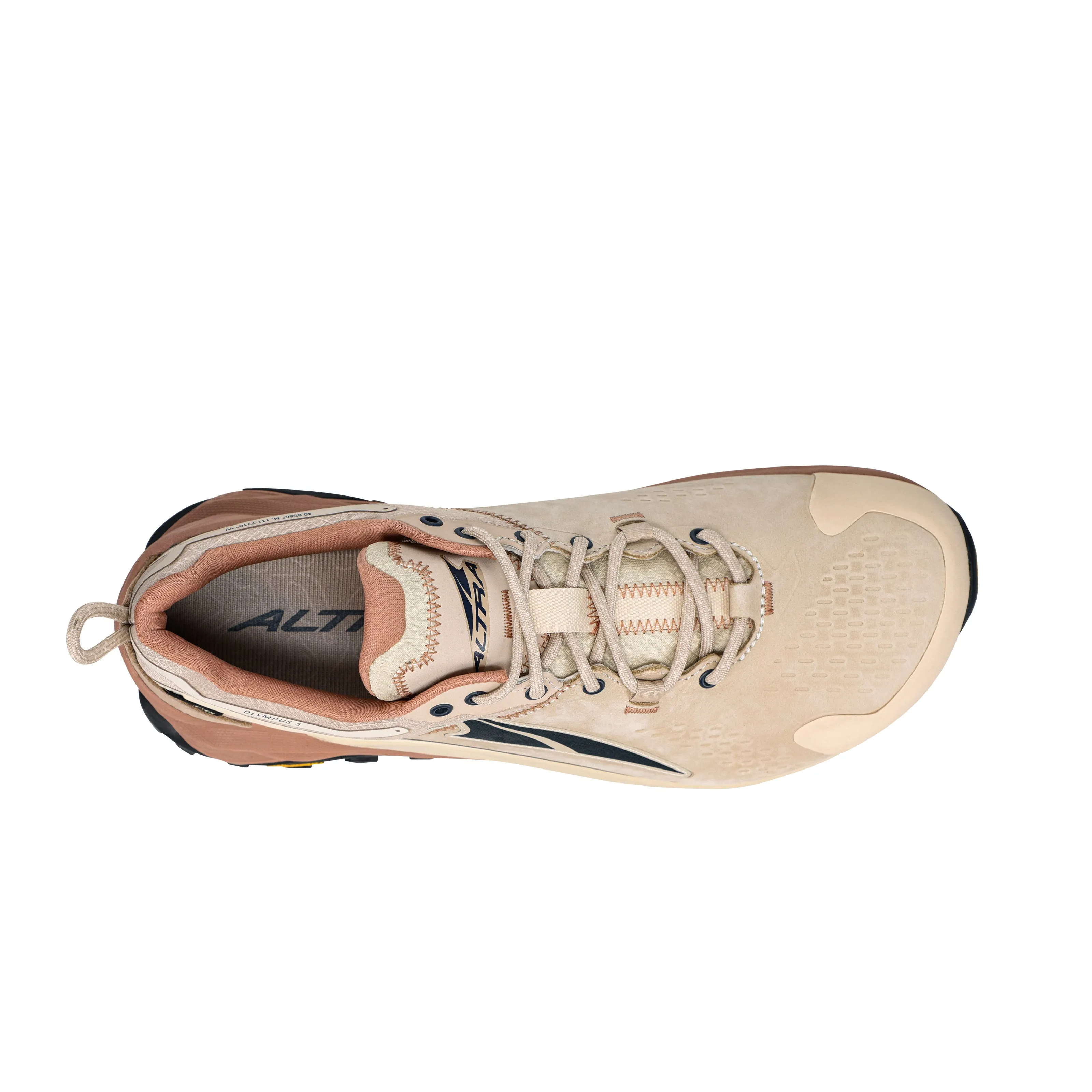 Men's Olympus 5 Hike Low GTX