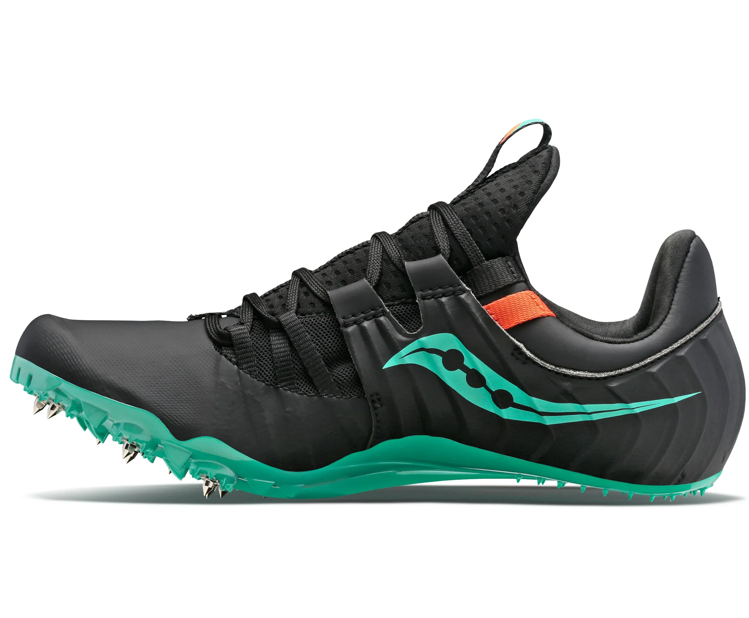 Men's Showdown 5 (26 - Black/Cool Mint)