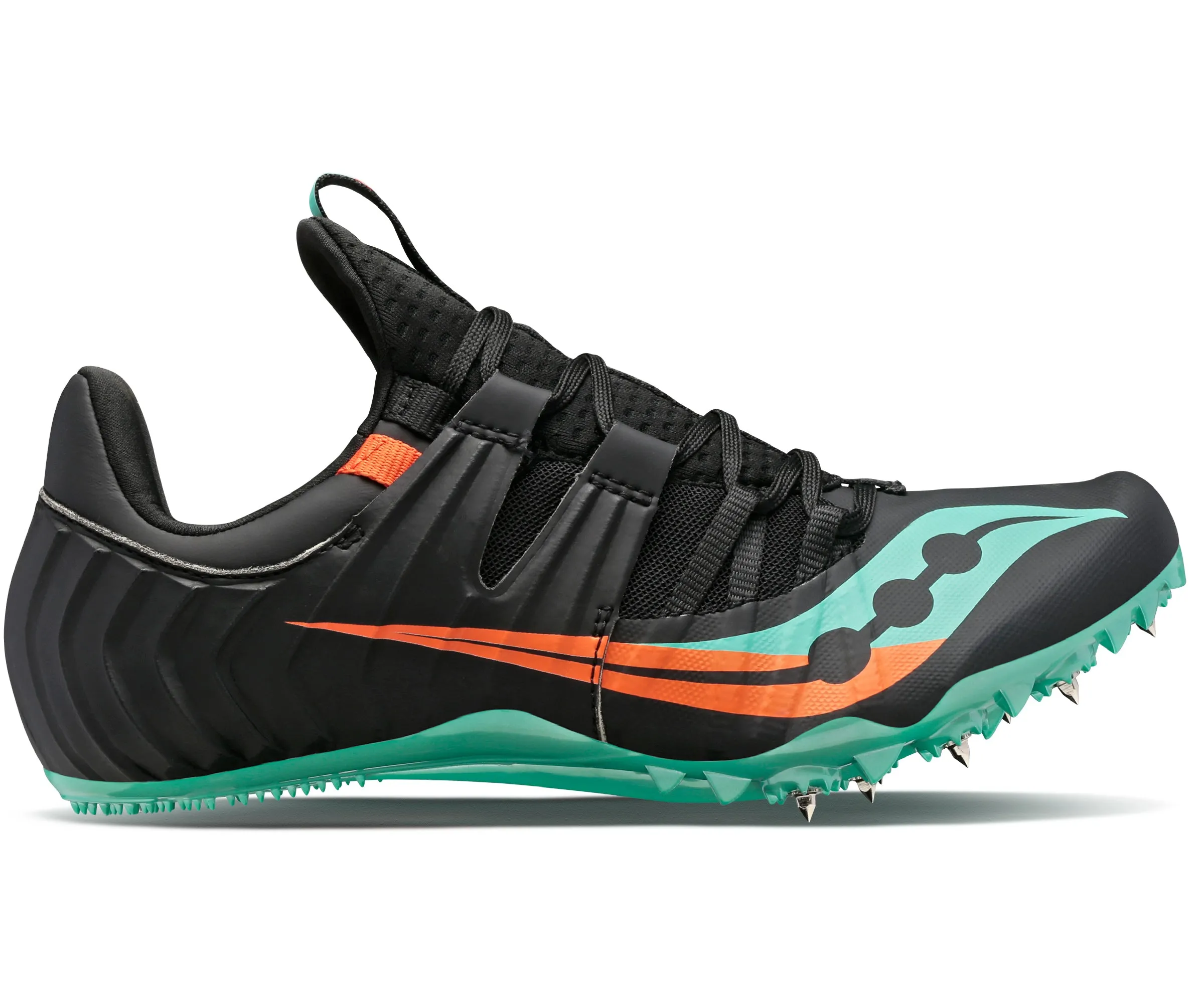 Men's Showdown 5 (26 - Black/Cool Mint)