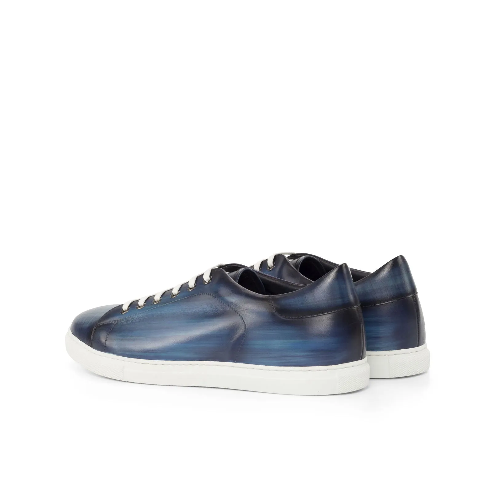 Men's Trainers Patina Wide 4748