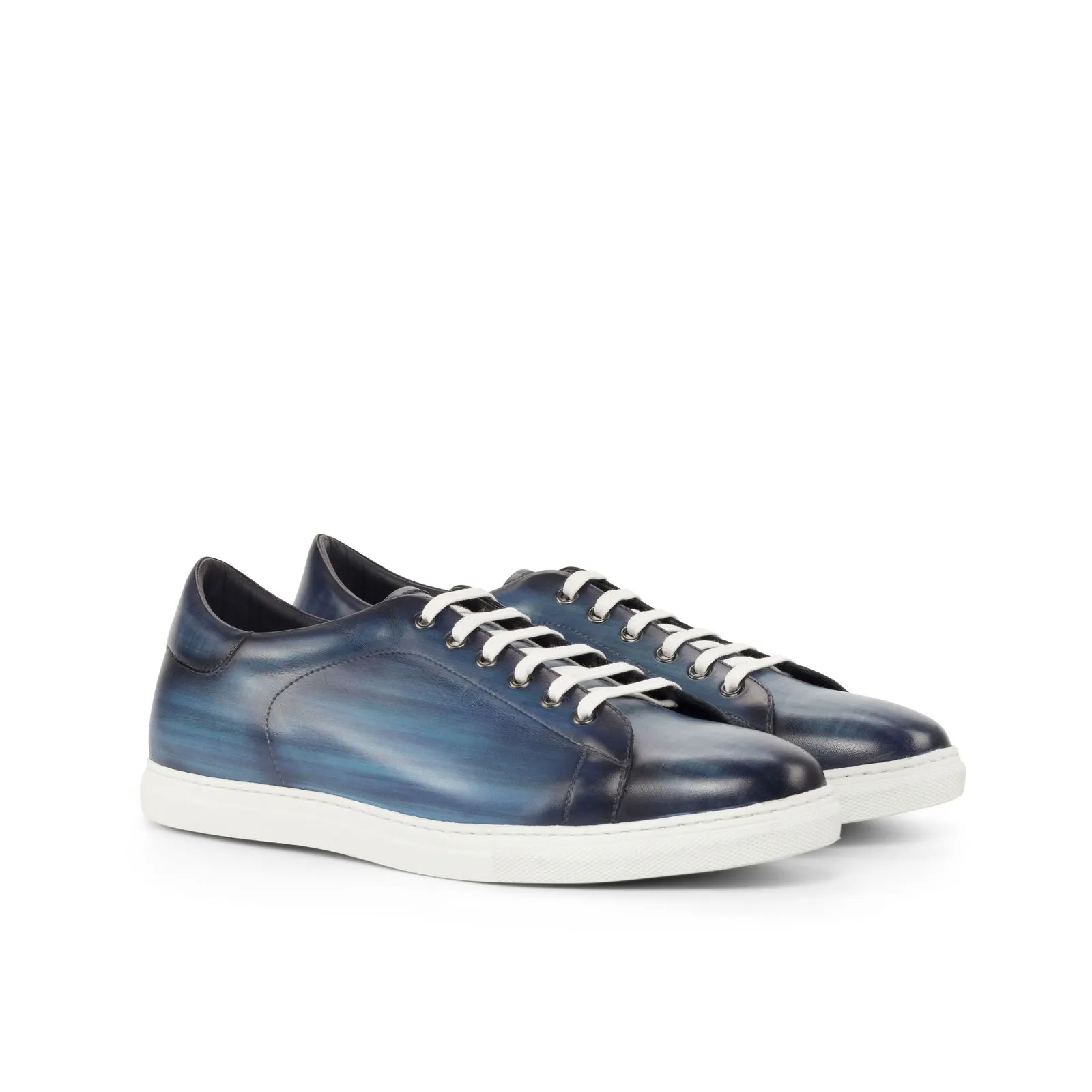 Men's Trainers Patina Wide 4748
