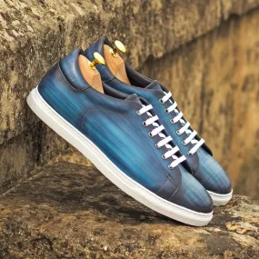 Men's Trainers Patina Wide 4748