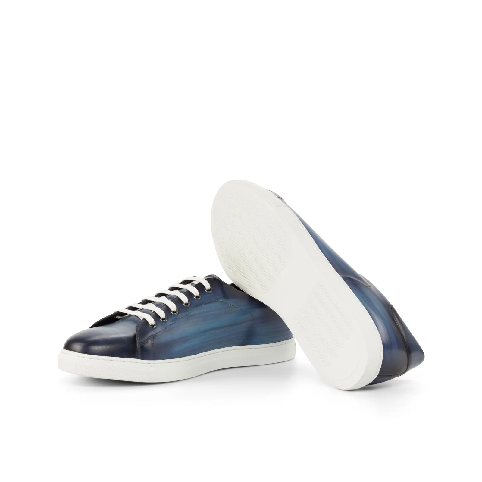 Men's Trainers Patina Wide 4748