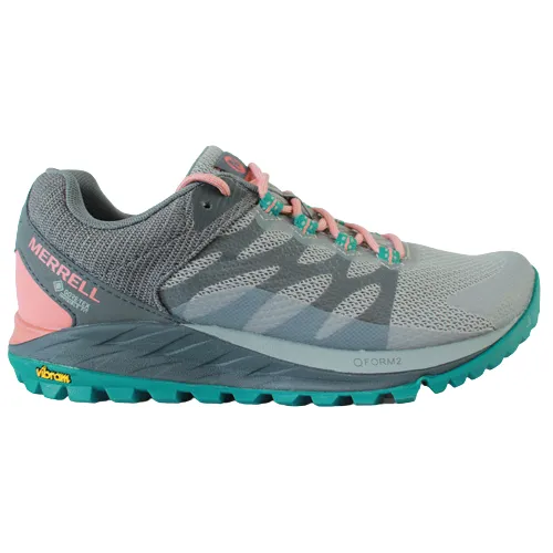 Merrell  Trainers  - Antora 2 GTX - Grey