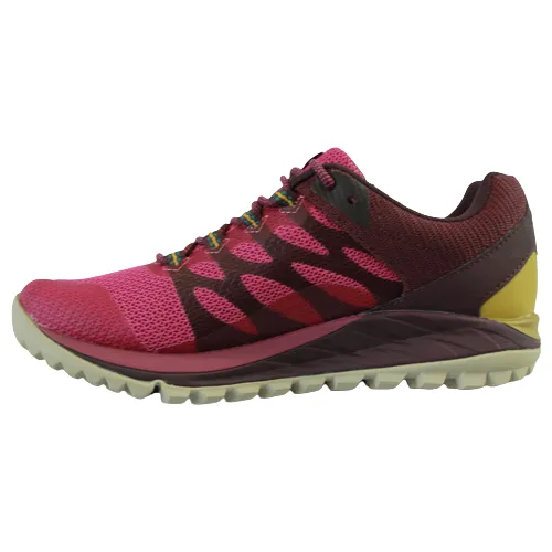 Merrell Trainers - Antora 2 GTX - Pink