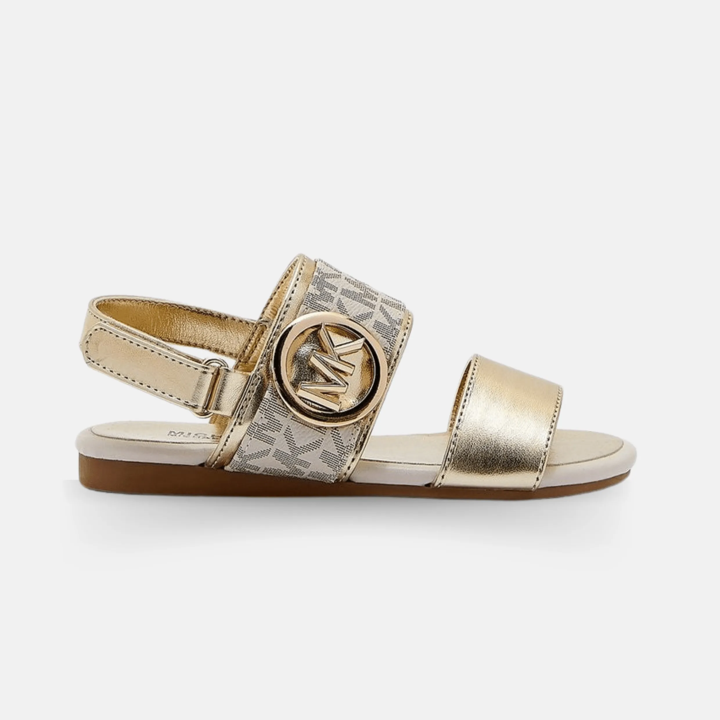 Michael Kors Sydney Kenzie - Pale Gold