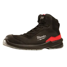 Milwaukee Flextred™ S3S Safety Boots black 1M110133 ESD SC FO SR