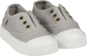 Montauk Canvas Plimsolls