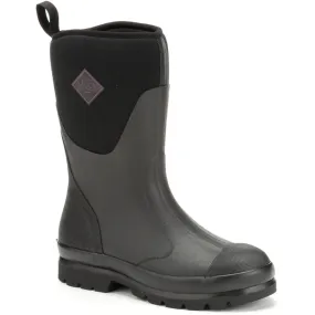 Muck Boots Chore Classic Short Boots - Womens