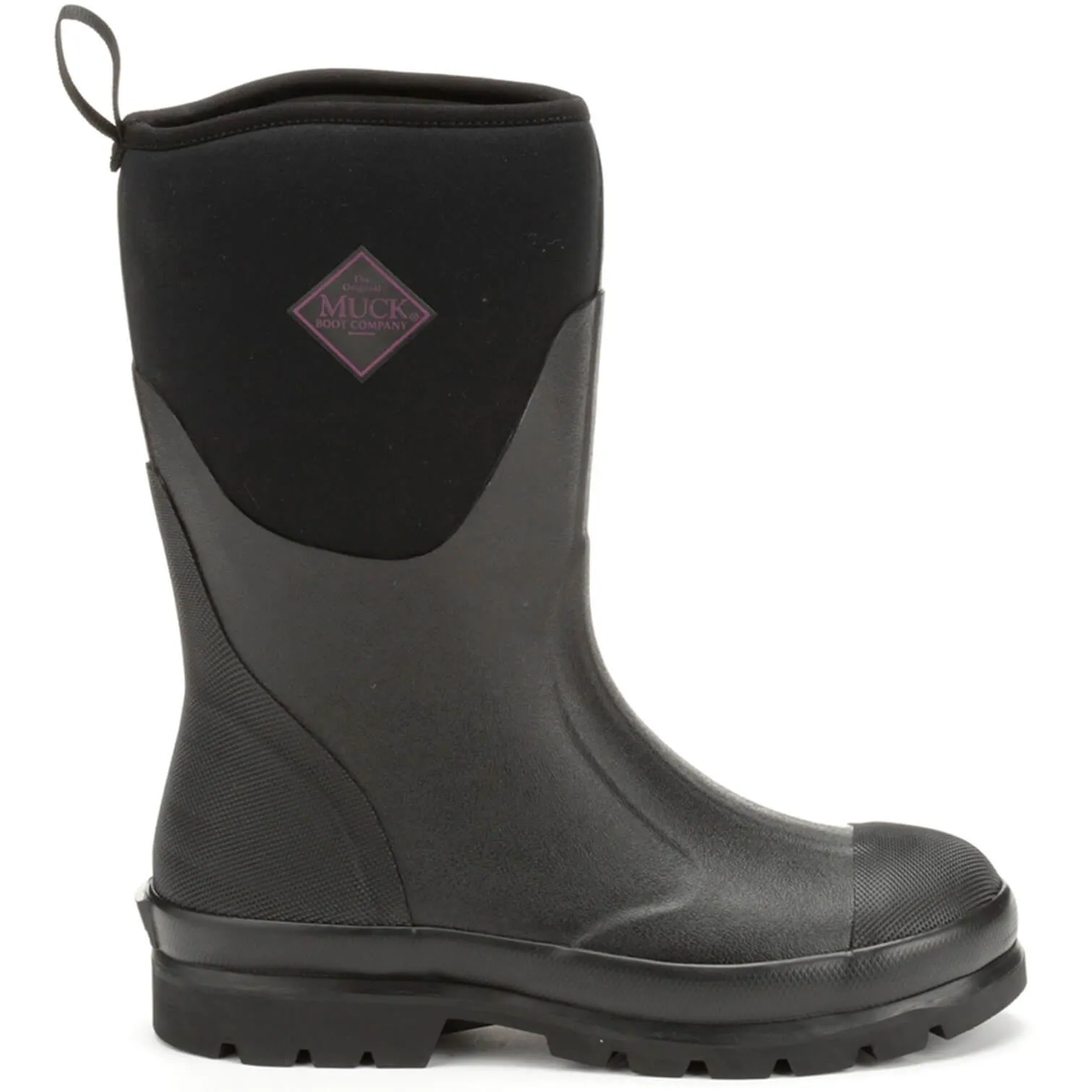 Muck Boots Chore Classic Short Boots - Womens