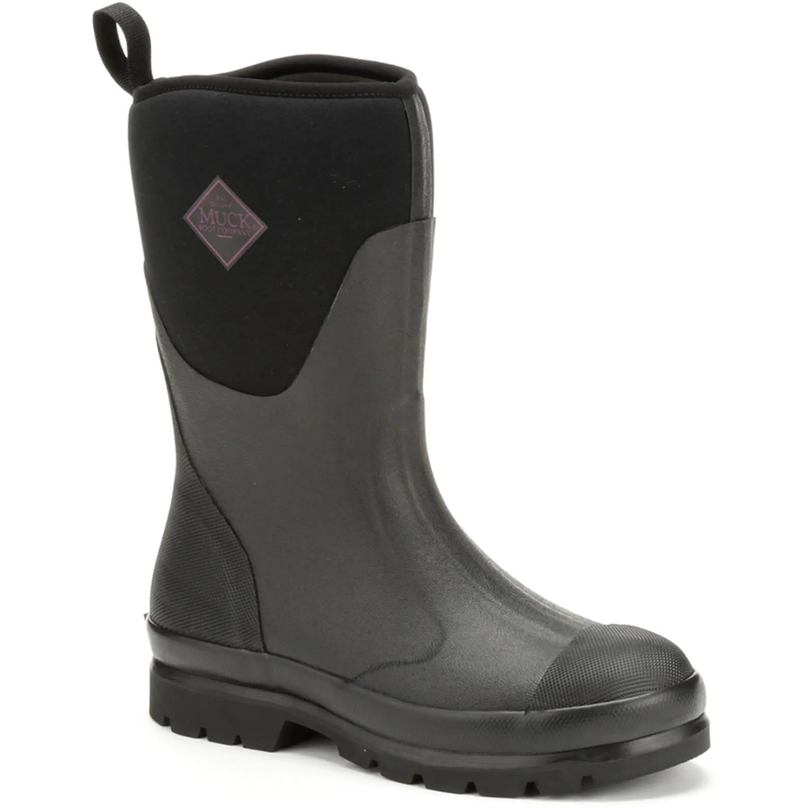 Muck Boots Chore Classic Short Boots - Womens