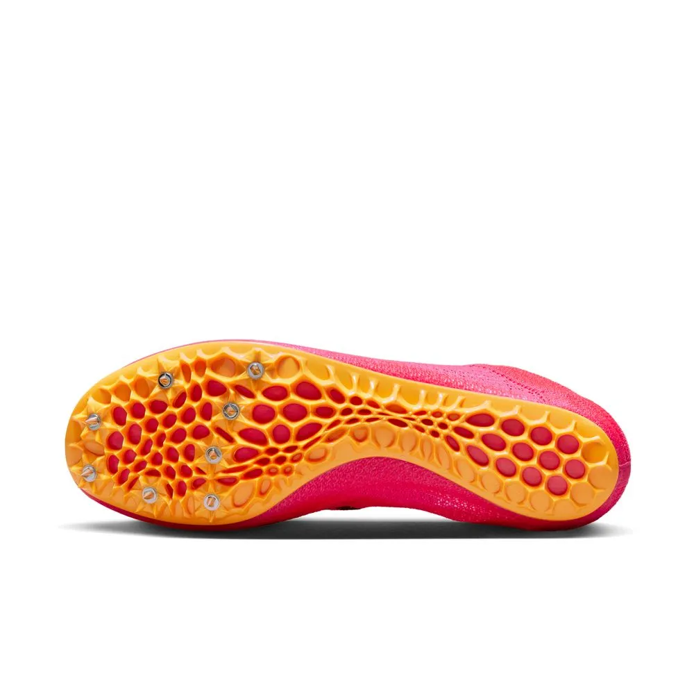 Nike Zoom Superfly Elite 2 Running Spikes Hyper Pink / Laser Orange / Black
