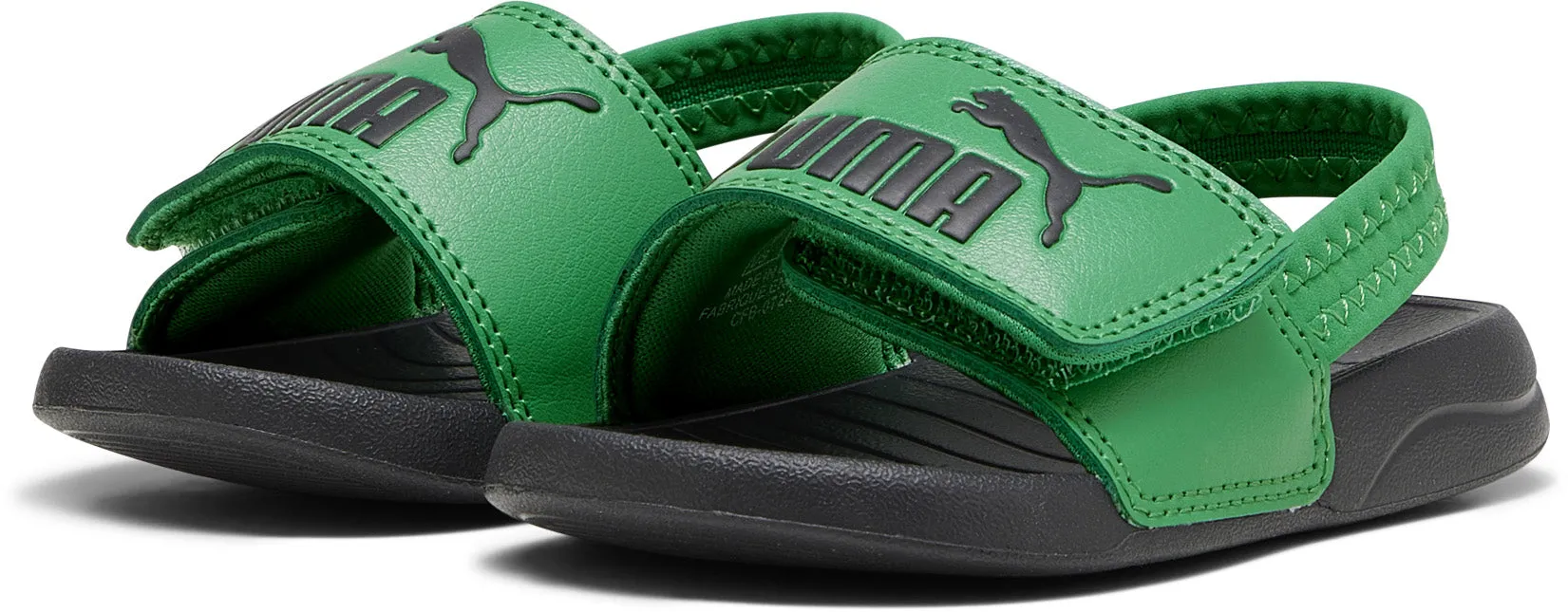 Popcat 20 Backstrap AC Infant's Sandals