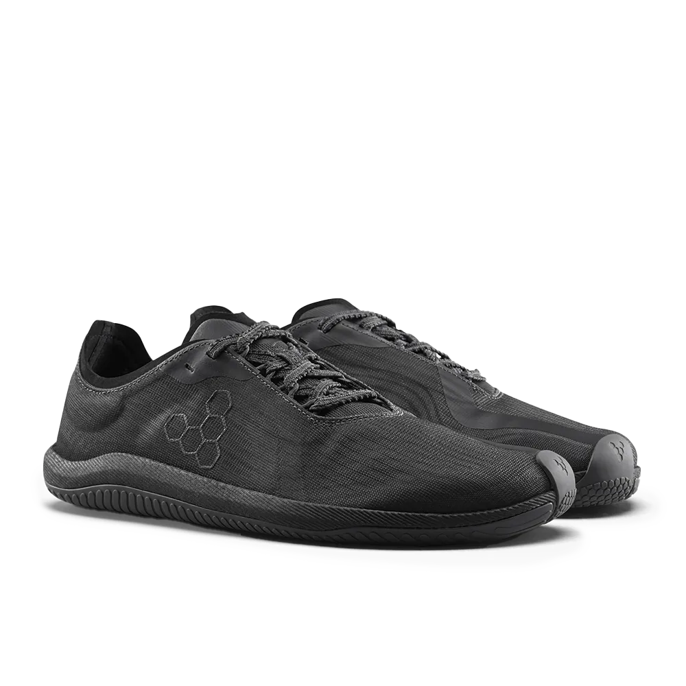 [PRE-ORDER] Vivobarefoot Primus Flow Womens Dark Shadow (ETA. LATE MARCH)