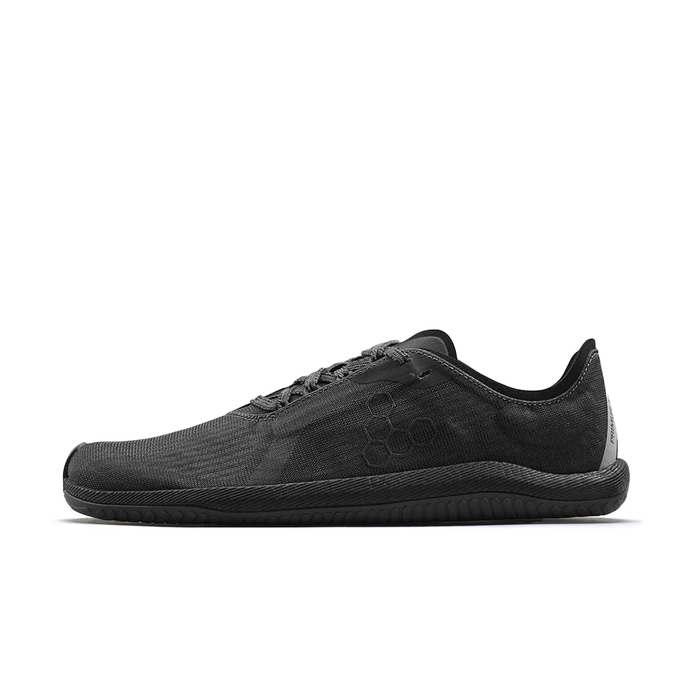 [PRE-ORDER] Vivobarefoot Primus Flow Womens Dark Shadow (ETA. LATE MARCH)