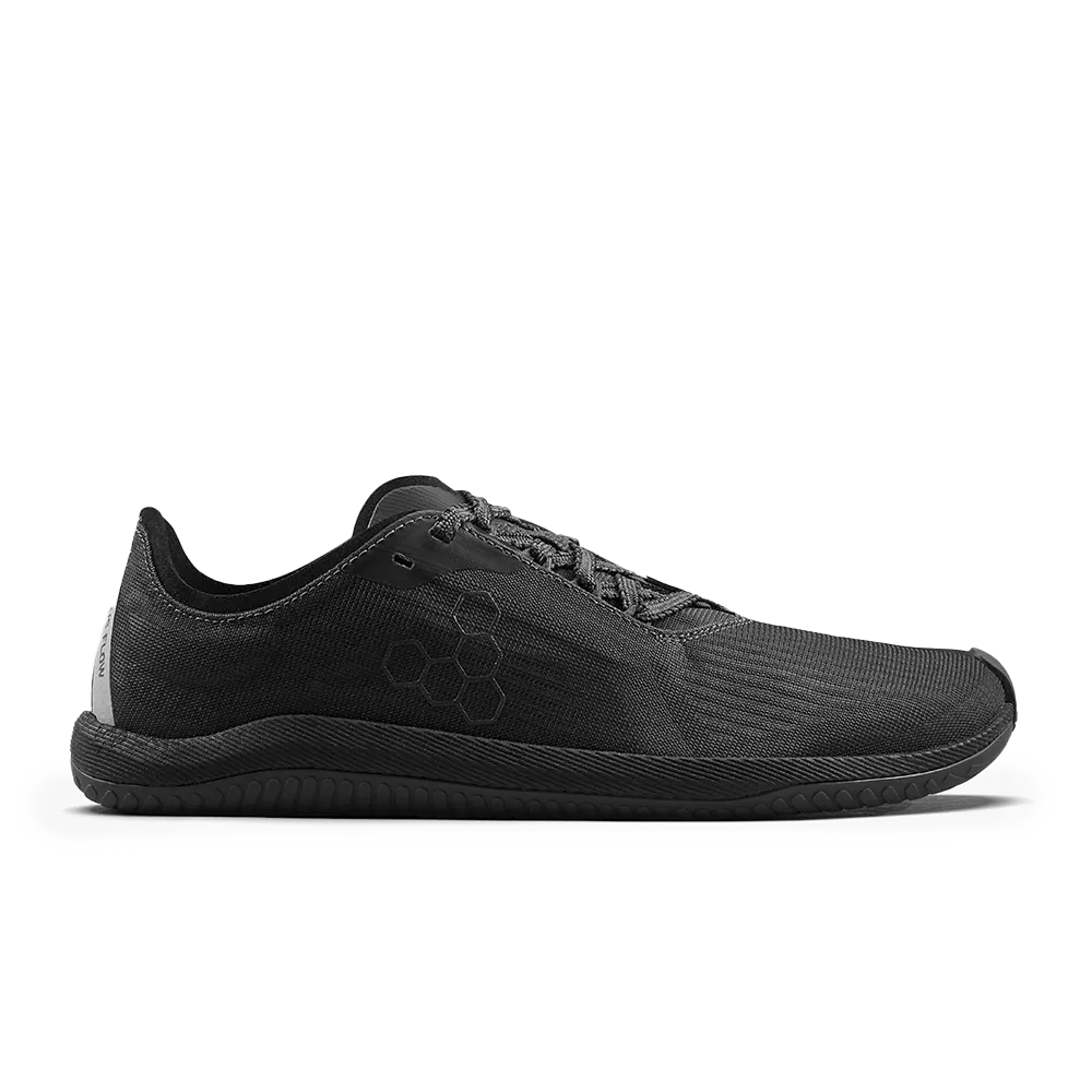 [PRE-ORDER] Vivobarefoot Primus Flow Womens Dark Shadow (ETA. LATE MARCH)