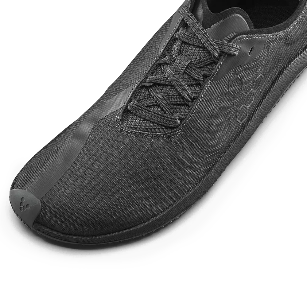 [PRE-ORDER] Vivobarefoot Primus Flow Womens Dark Shadow (ETA. LATE MARCH)
