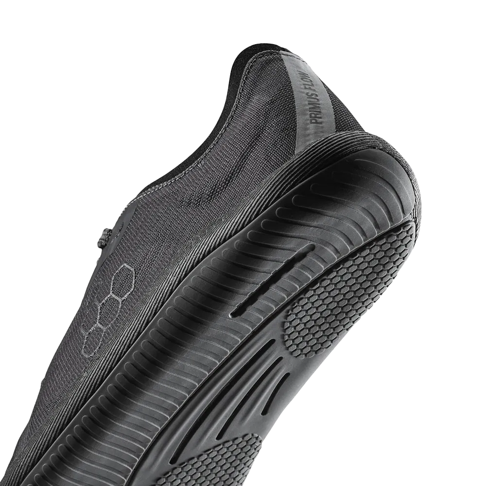 [PRE-ORDER] Vivobarefoot Primus Flow Womens Dark Shadow (ETA. LATE MARCH)