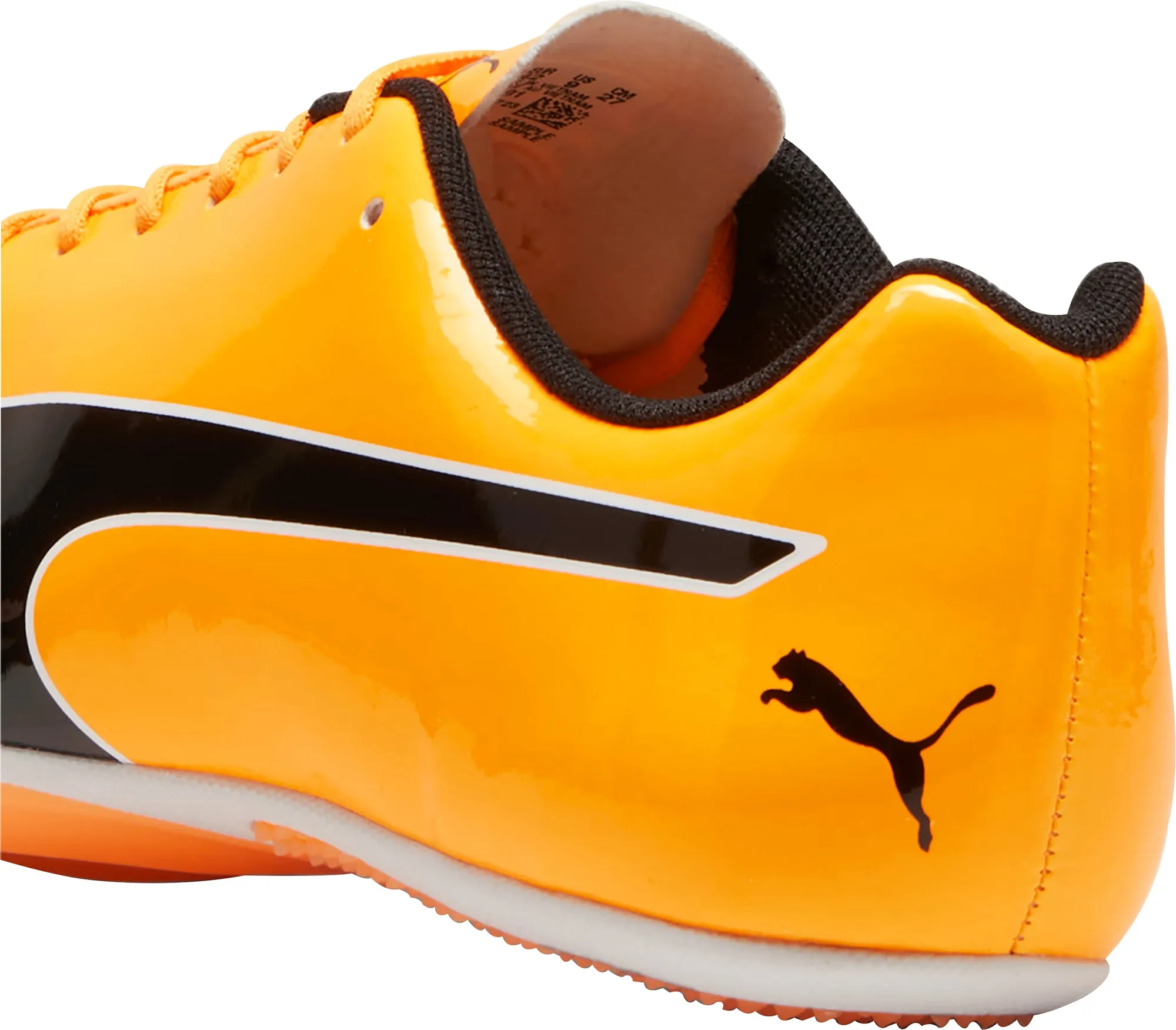 Puma evoSpeed Sprint 14.5 Running Spikes - Orange
