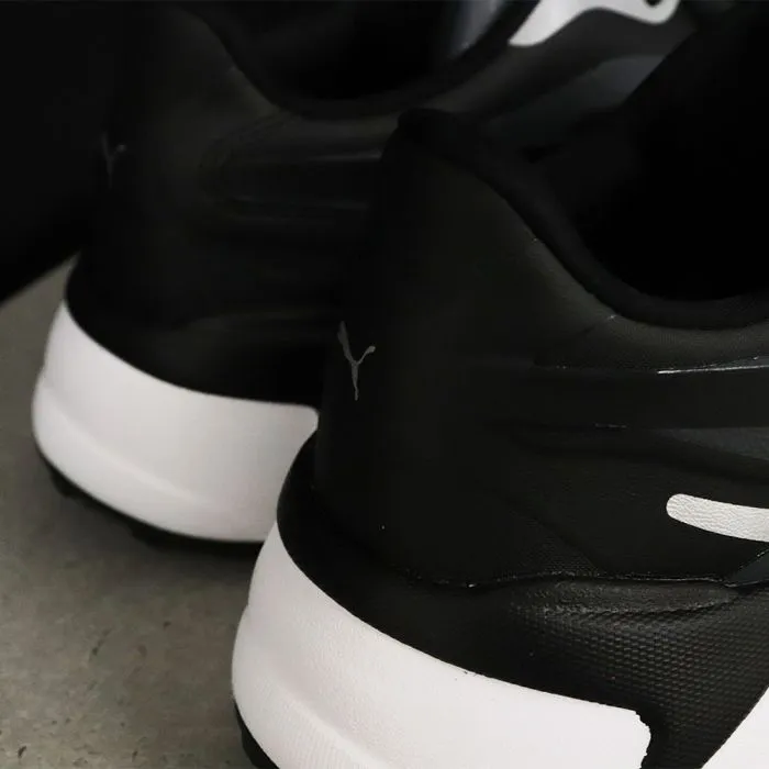 Puma RS-G Spikeless Shoes - Black/Quiet Shade/Dark Shadow