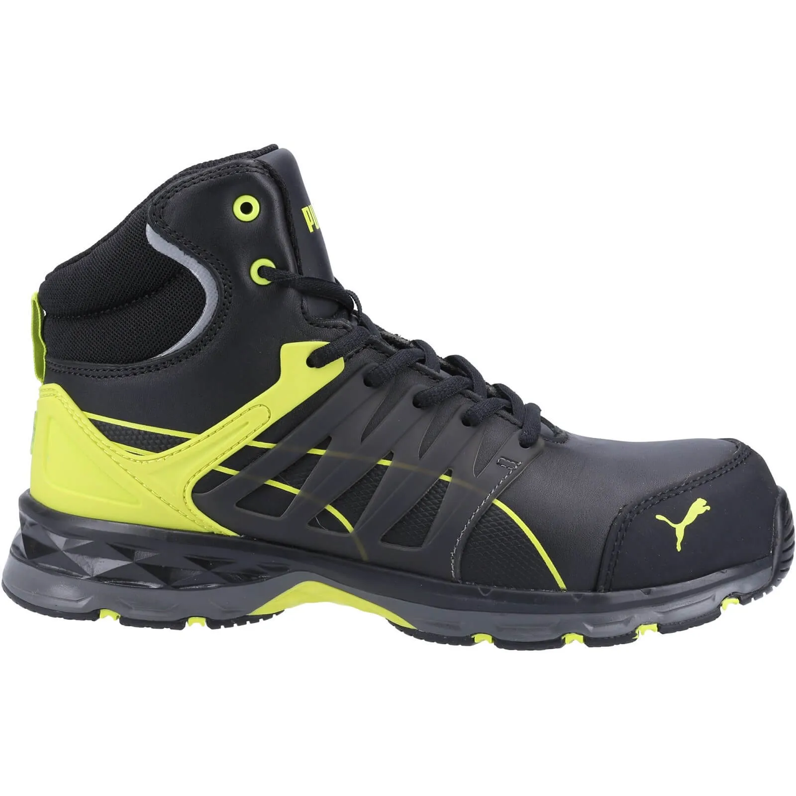Puma Safety Velocity 2.0 Mid S3 Safety Boots