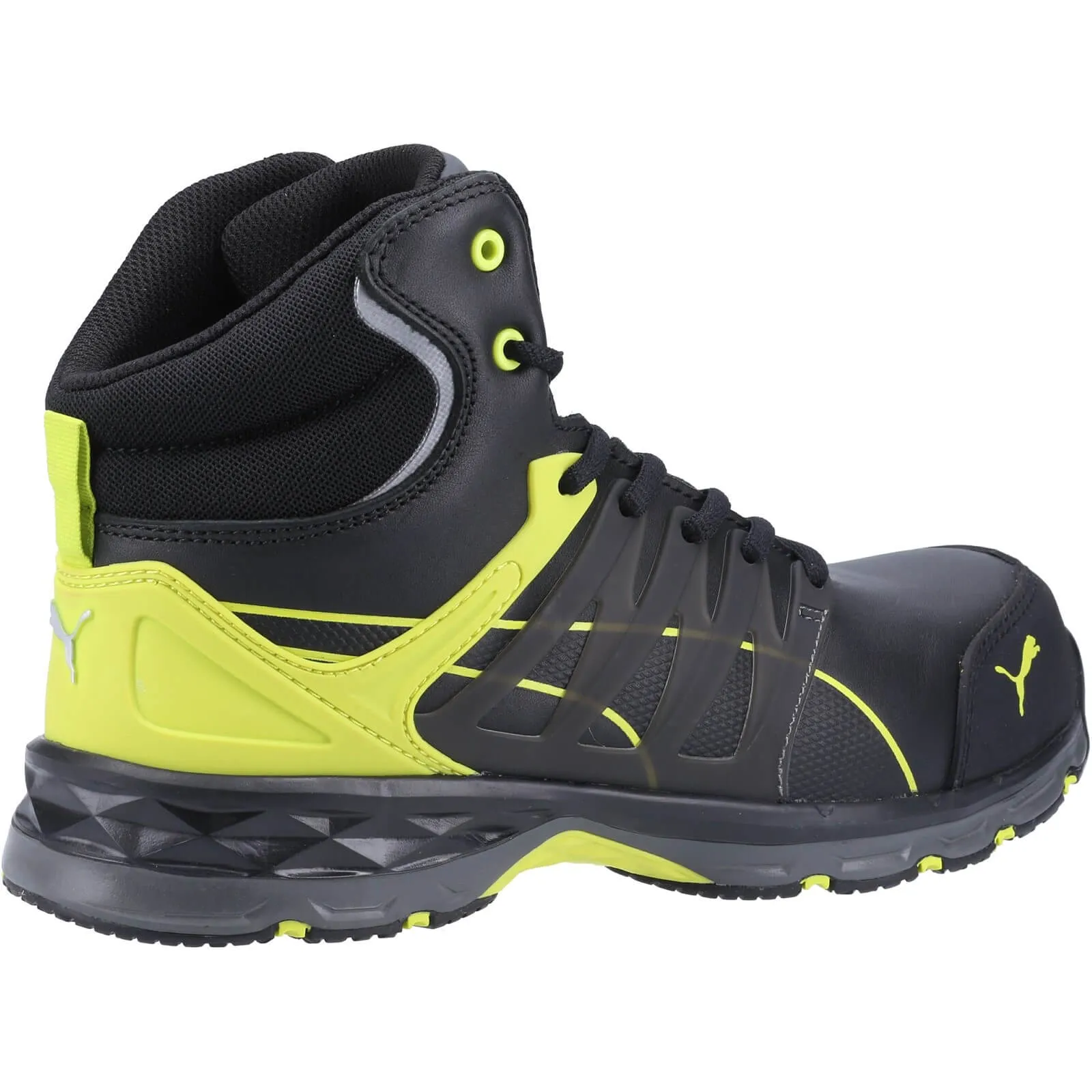 Puma Safety Velocity 2.0 Mid S3 Safety Boots