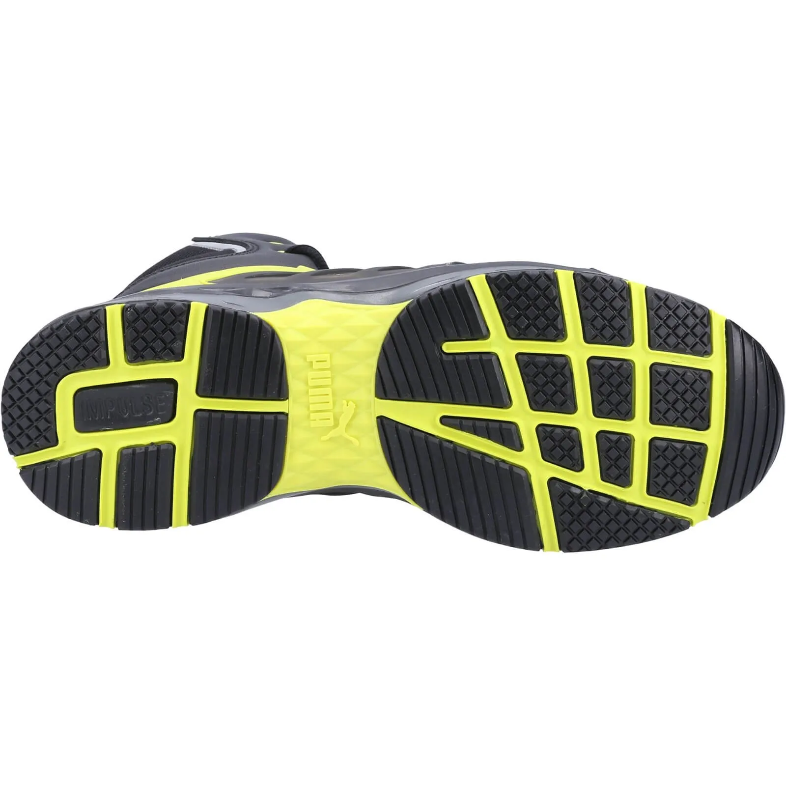 Puma Safety Velocity 2.0 Mid S3 Safety Boots