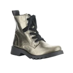 Ragi Combat Boot