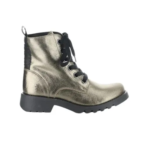 Ragi Combat Boot