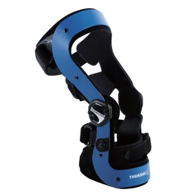 Rebel Ligament Brace - Left/Large