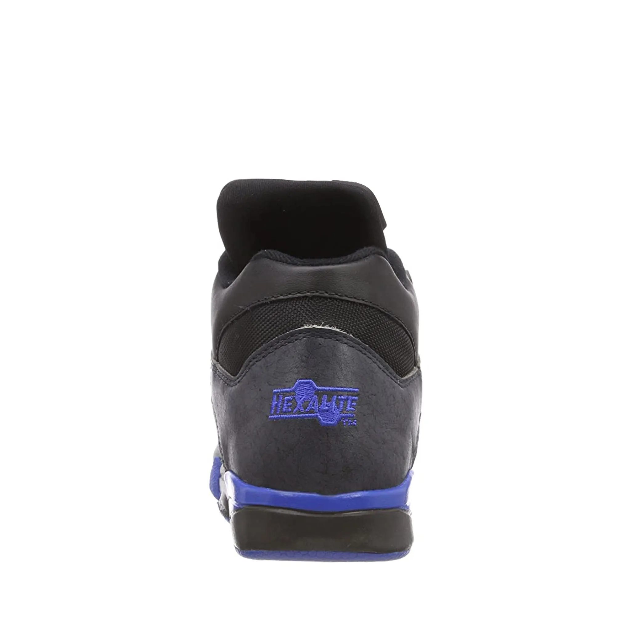 Reebok Court Victory Pump Mens Black Trainers