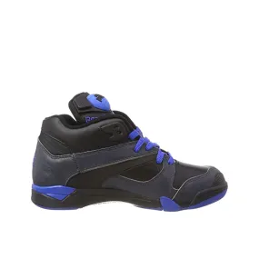 Reebok Court Victory Pump Mens Black Trainers