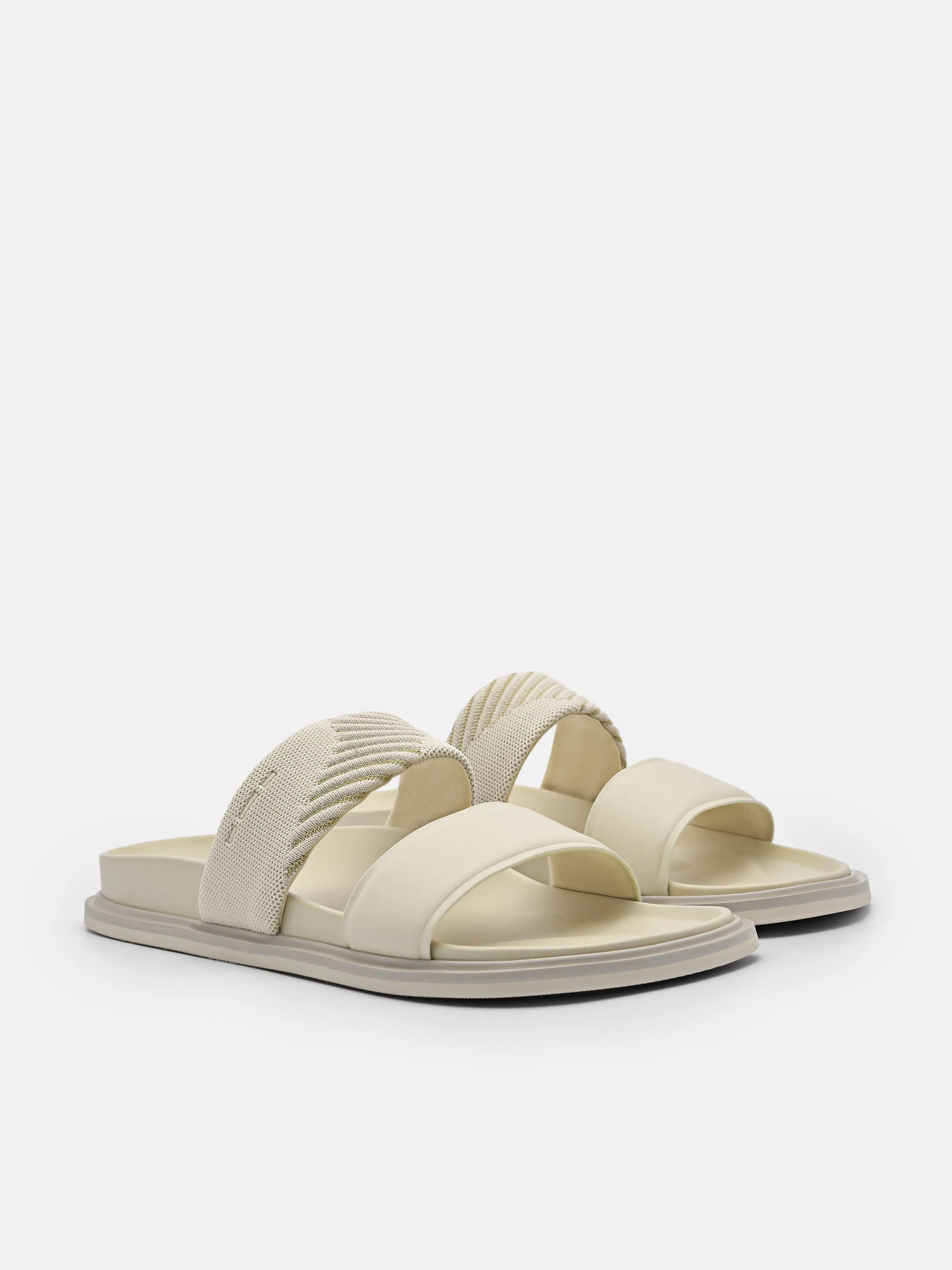 rePEDRO Knitted Sandals - WOMEN
