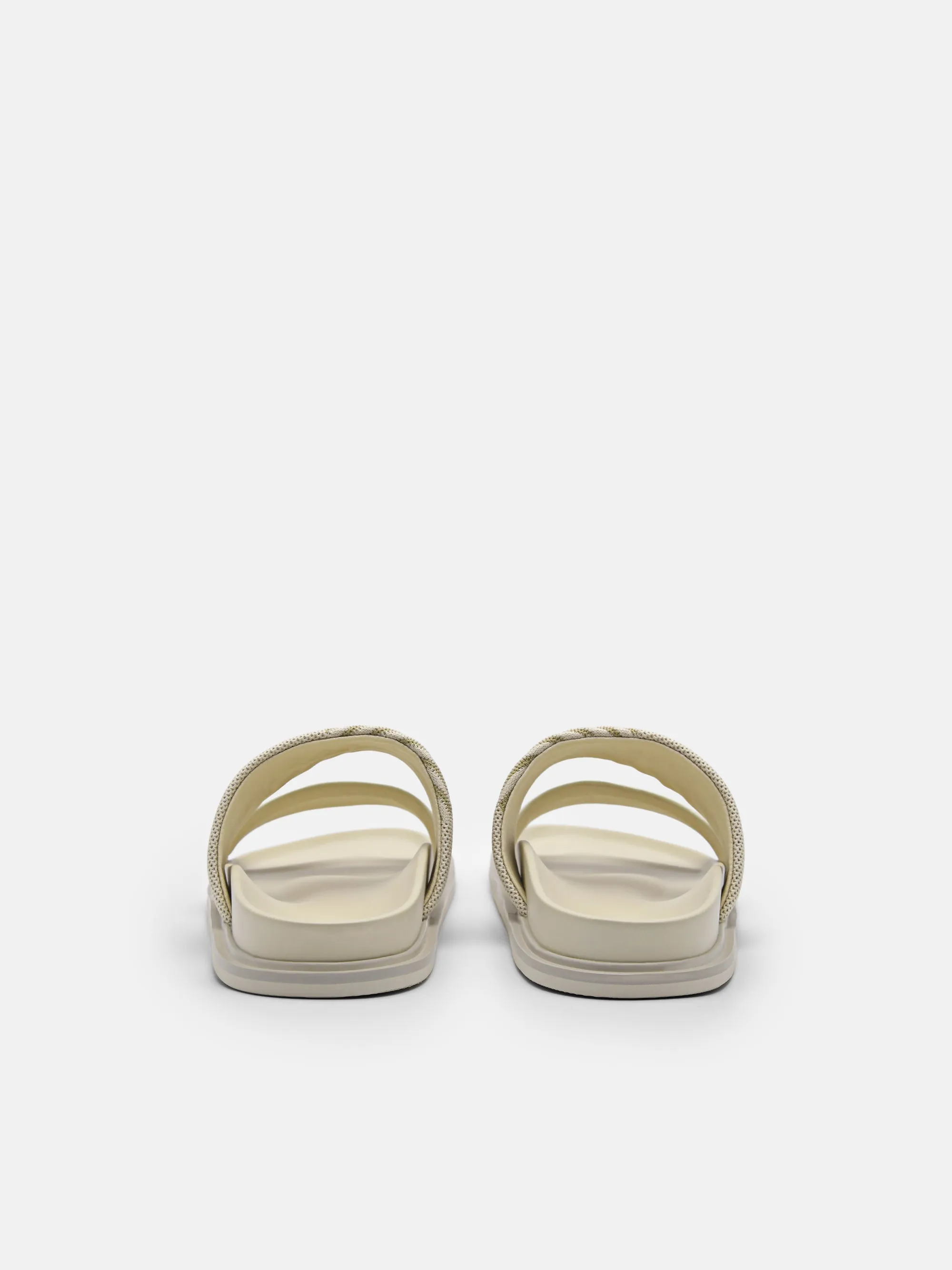 rePEDRO Knitted Sandals - WOMEN