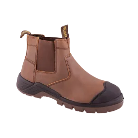 Ripsaw Safety Boot
