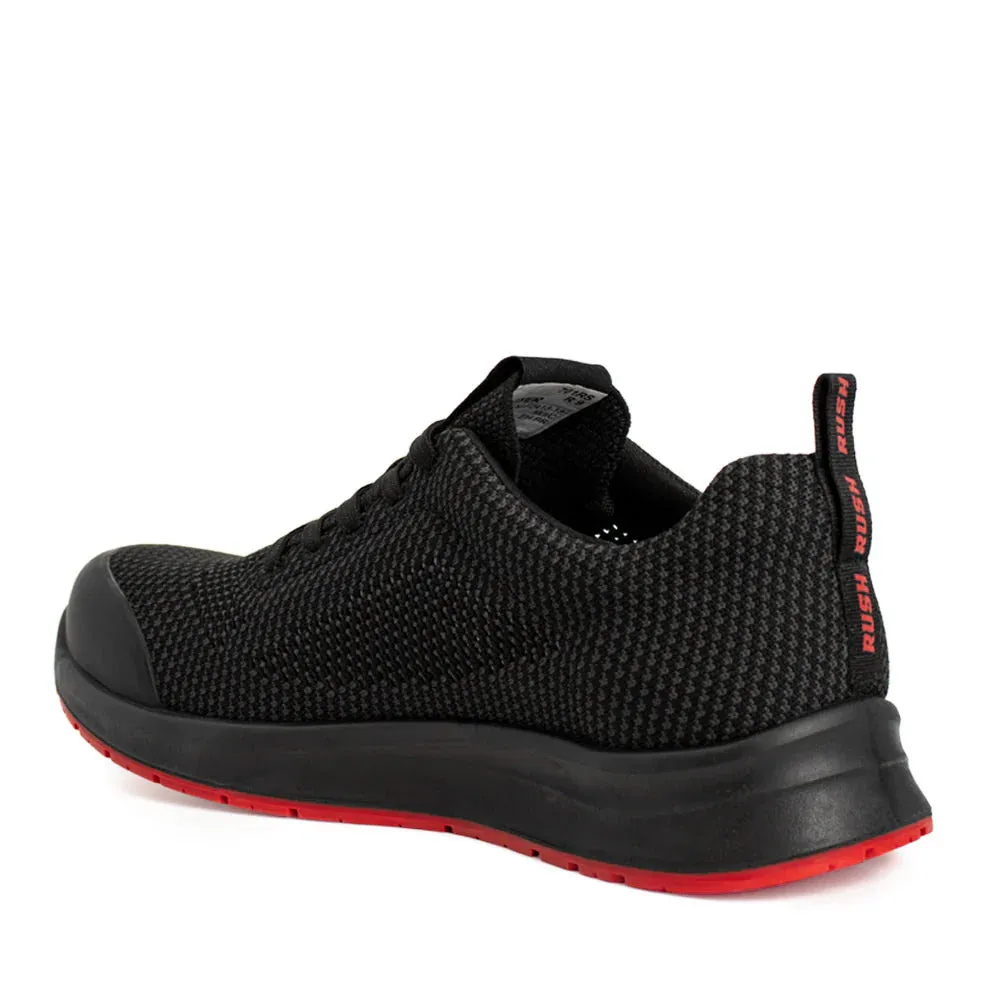 ROYER 701RS RUSH  ORTHOLITE, ORTHOLITE INSOLE, R-KNIT MESH FABRIC