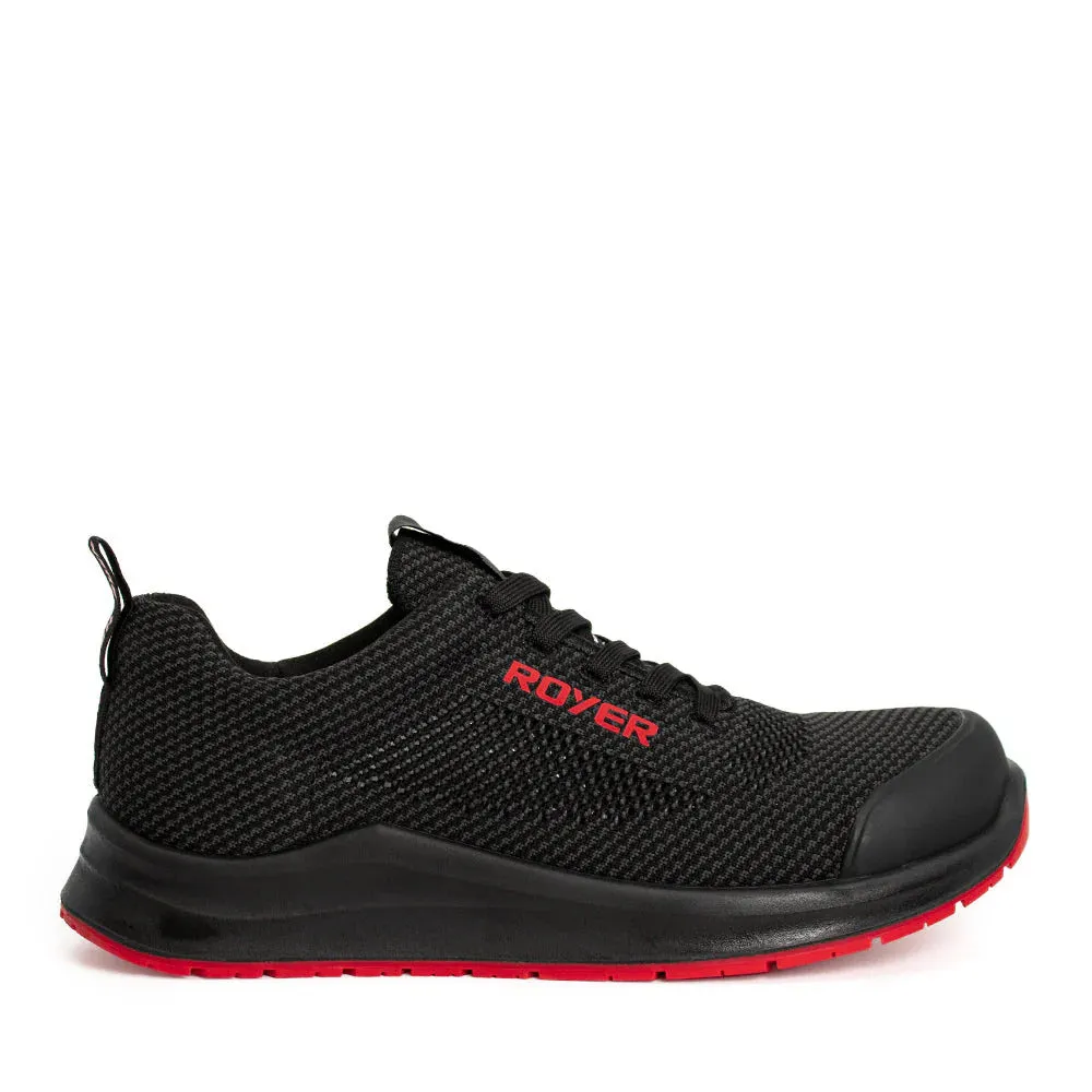 ROYER 701RS RUSH  ORTHOLITE, ORTHOLITE INSOLE, R-KNIT MESH FABRIC